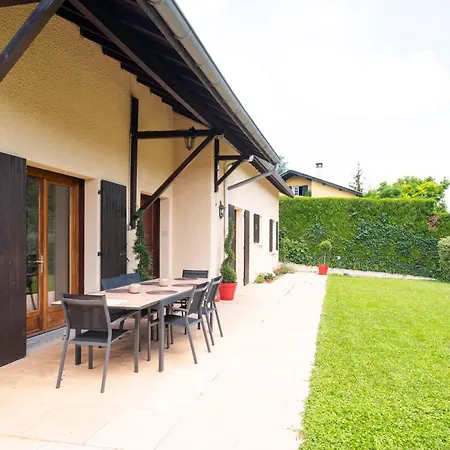 Bed & Breakfast Mon