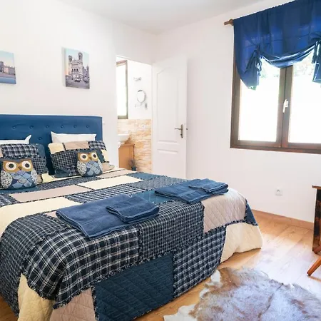 Mon Nocleg ze śniadaniem