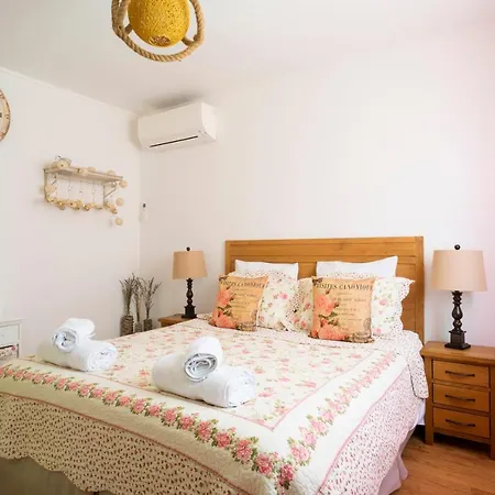Mon Bed & Breakfast