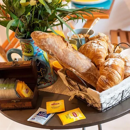 מלון Mon ליון