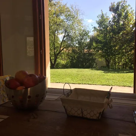 Mon Bed & Breakfast Lyon