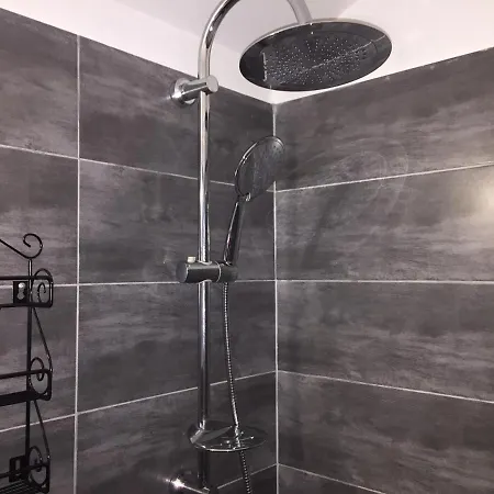 Nocleg ze śniadaniem Mon Lyon