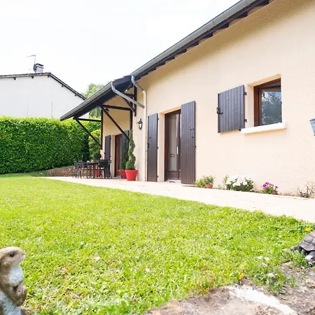 Nocleg ze śniadaniem Mon 3*