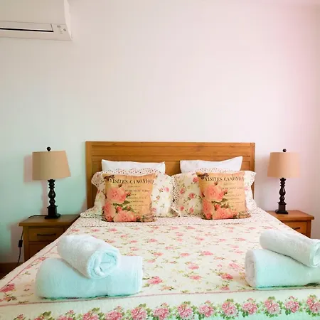 Mon Bed & Breakfast Lyon