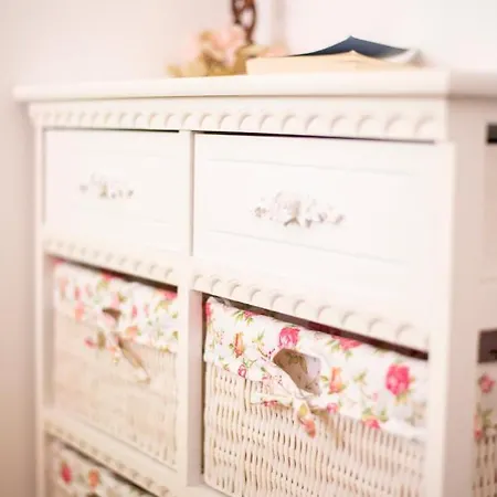 Couette-café Mon 3*