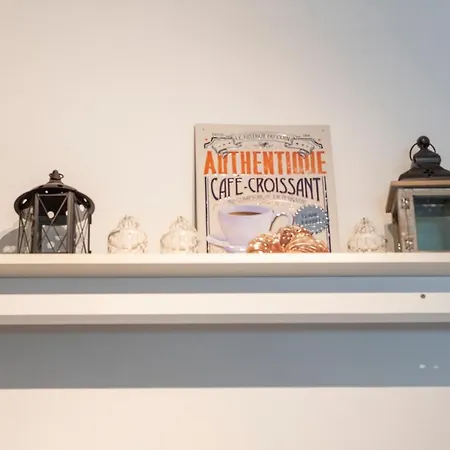 Couette-café Mon 3*