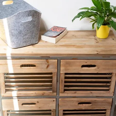 Couette-café Mon Lyon