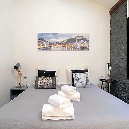 Mon Otel Lyon