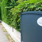 Mon 3* Lyon